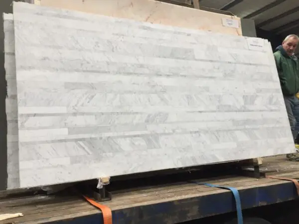 MA167 - Lithoverde Carrara - Image 2