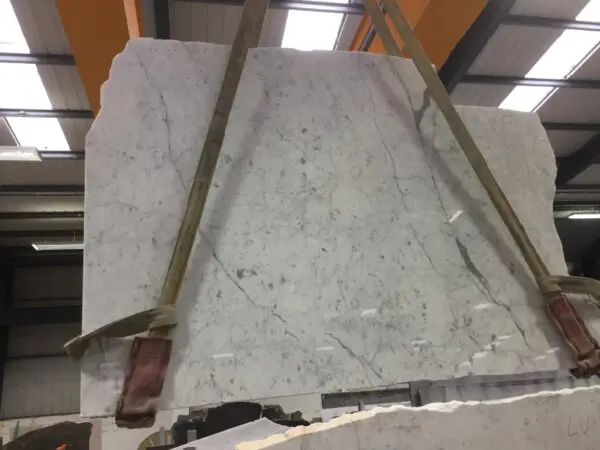 MA185 - Carrara Bianco Gioia - Image 3