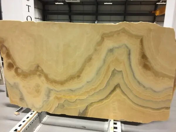 ONX009 - Orange Onyx - Image 2