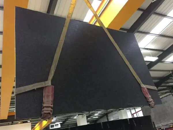 GR115 - Steel Grey - Image 3