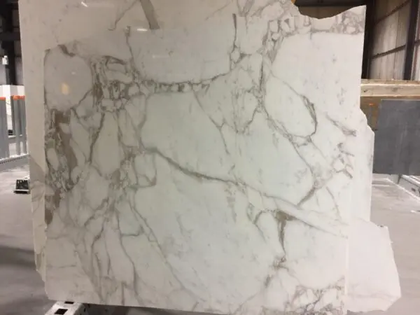 MA172 - Arabescato Altissimo - Image 3