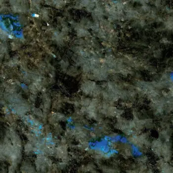 GR100 - Labrodarite Blue/Green