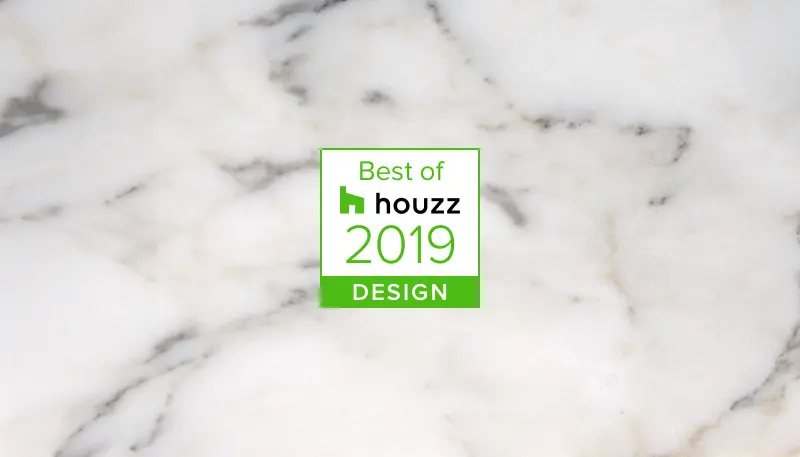 Best of Houzz Award