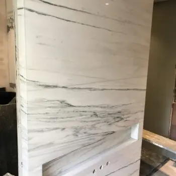 white-marble