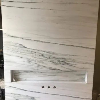 white-marble