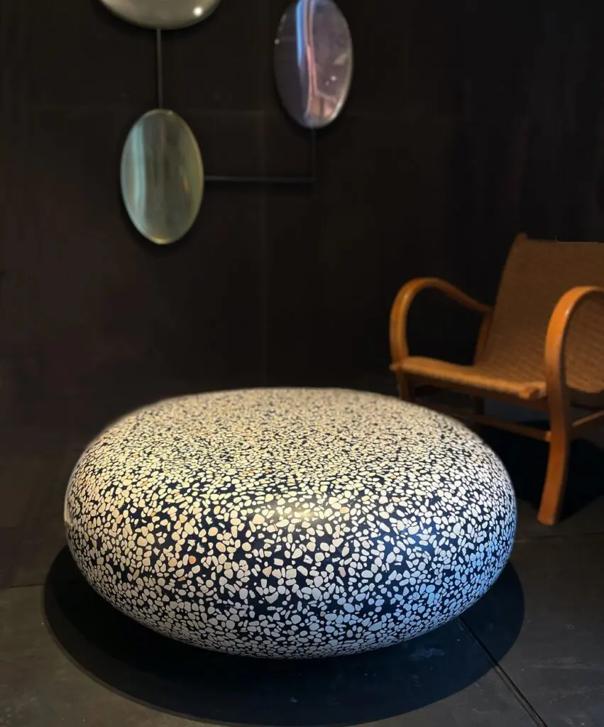 Terrazzo Coffee Bean in situ copy 3
