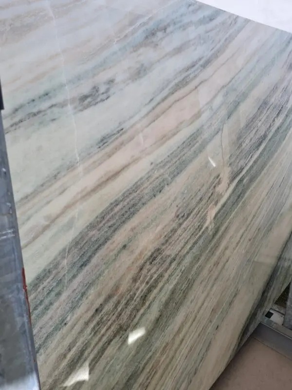MA013 - Exotic Green