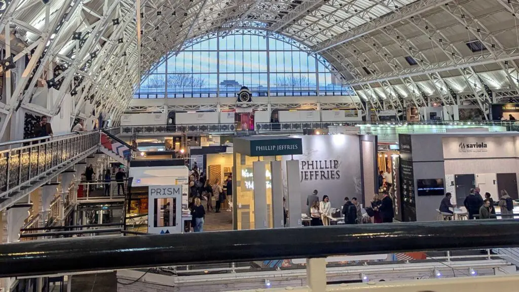 Surface Design Show 2024