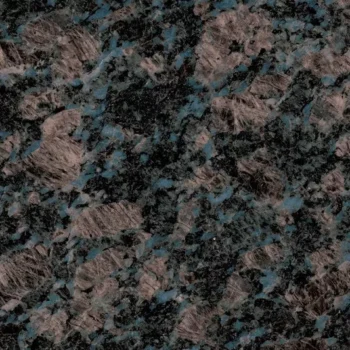 GR026 - Sapphire Blue Brown