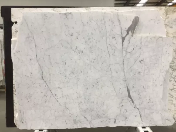 MA185 - Carrara Bianco Gioia - Image 2