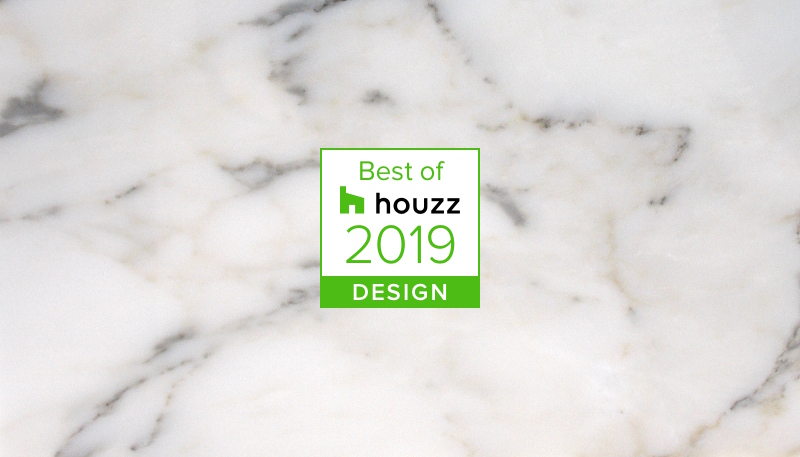 Best of Houzz Award