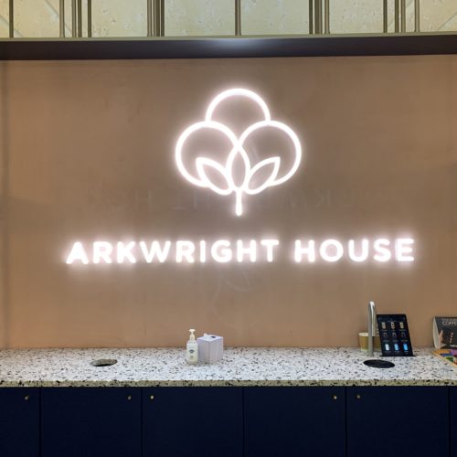 arkwright-house