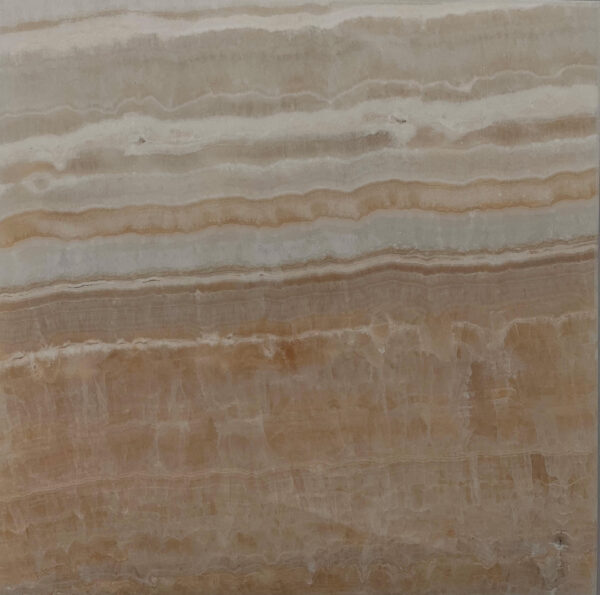 ONX007 - Ivory Onyx
