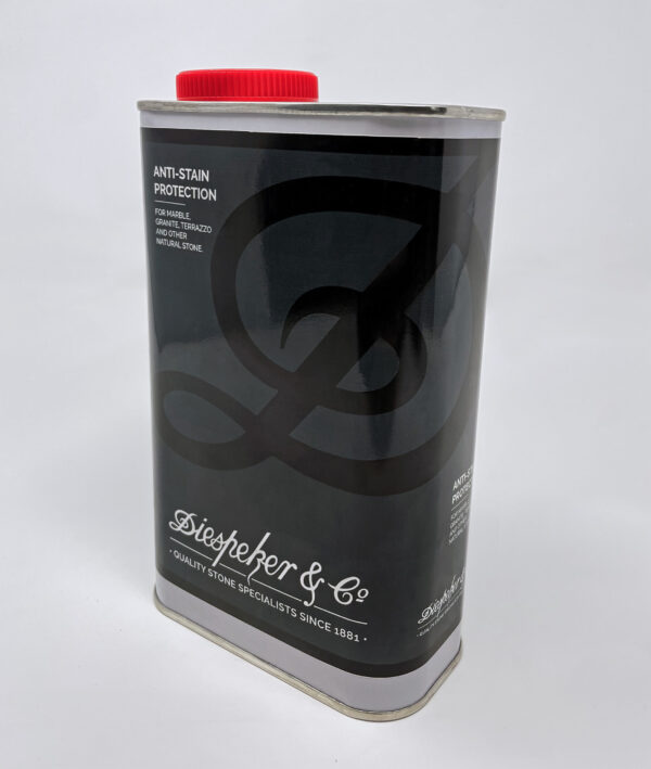 Diespeker anti-stain protection - Image 3