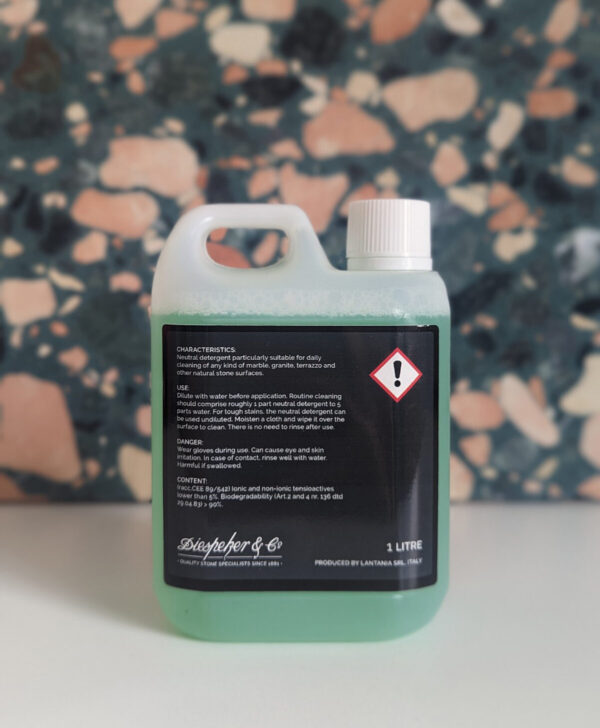 Diespeker neutral detergent for daily cleaning - Image 2