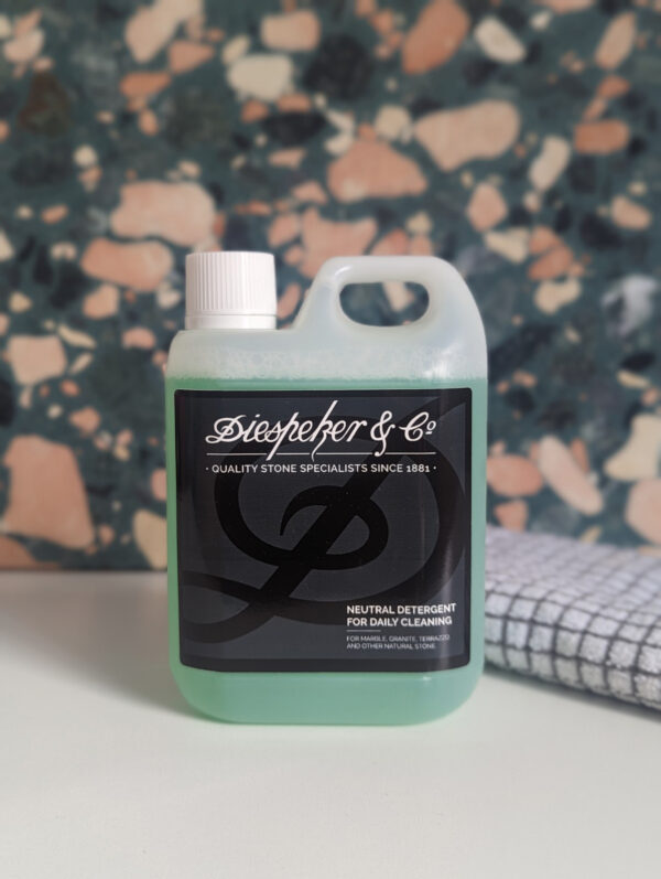 Diespeker neutral detergent for daily cleaning