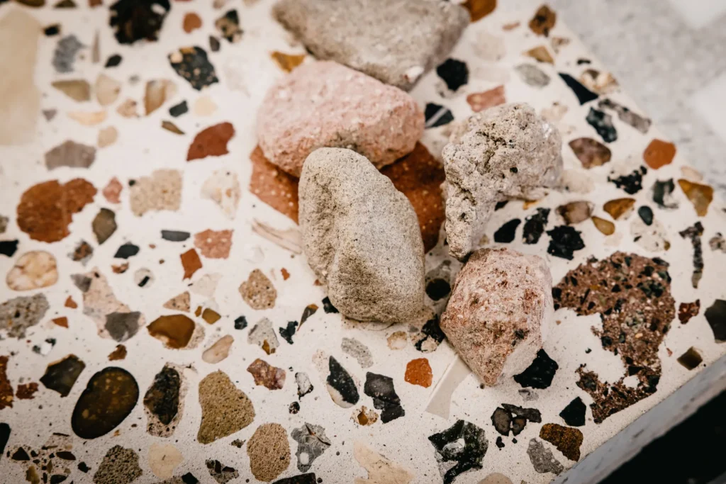 Chippings 2