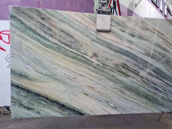 MA013 - Exotic Green - Image 2